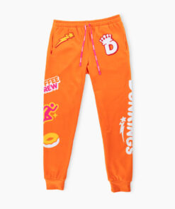 DunKings Joggers