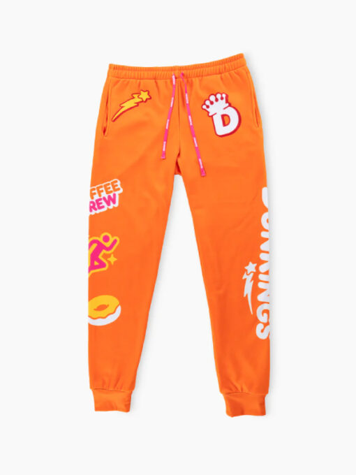 DunKings Joggers