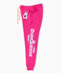 DunQueens Joggers